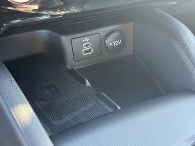 2026 Ford Escape Plug-In Hybrid Base