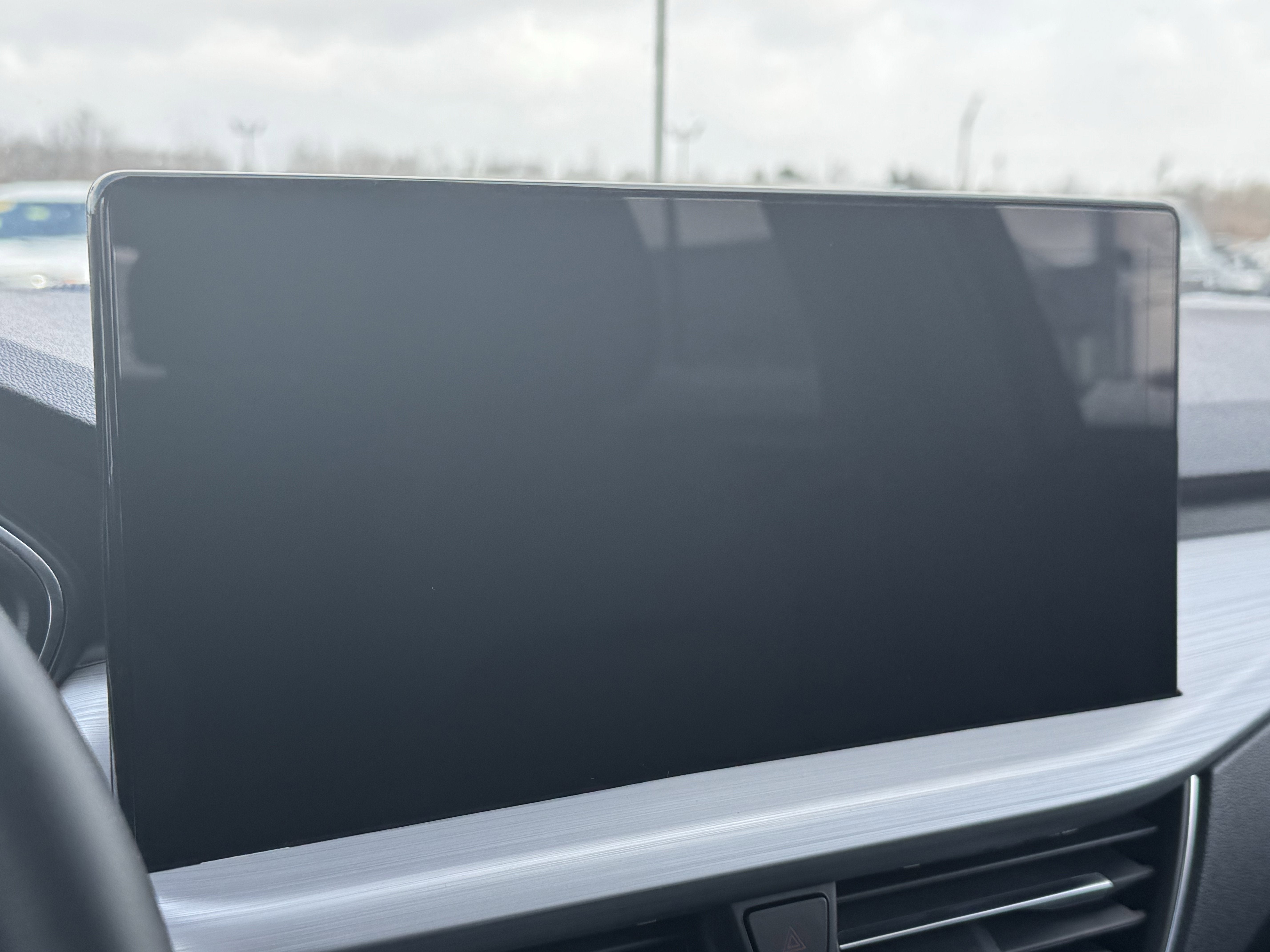 2026 Ford Escape Plug-In Hybrid Base