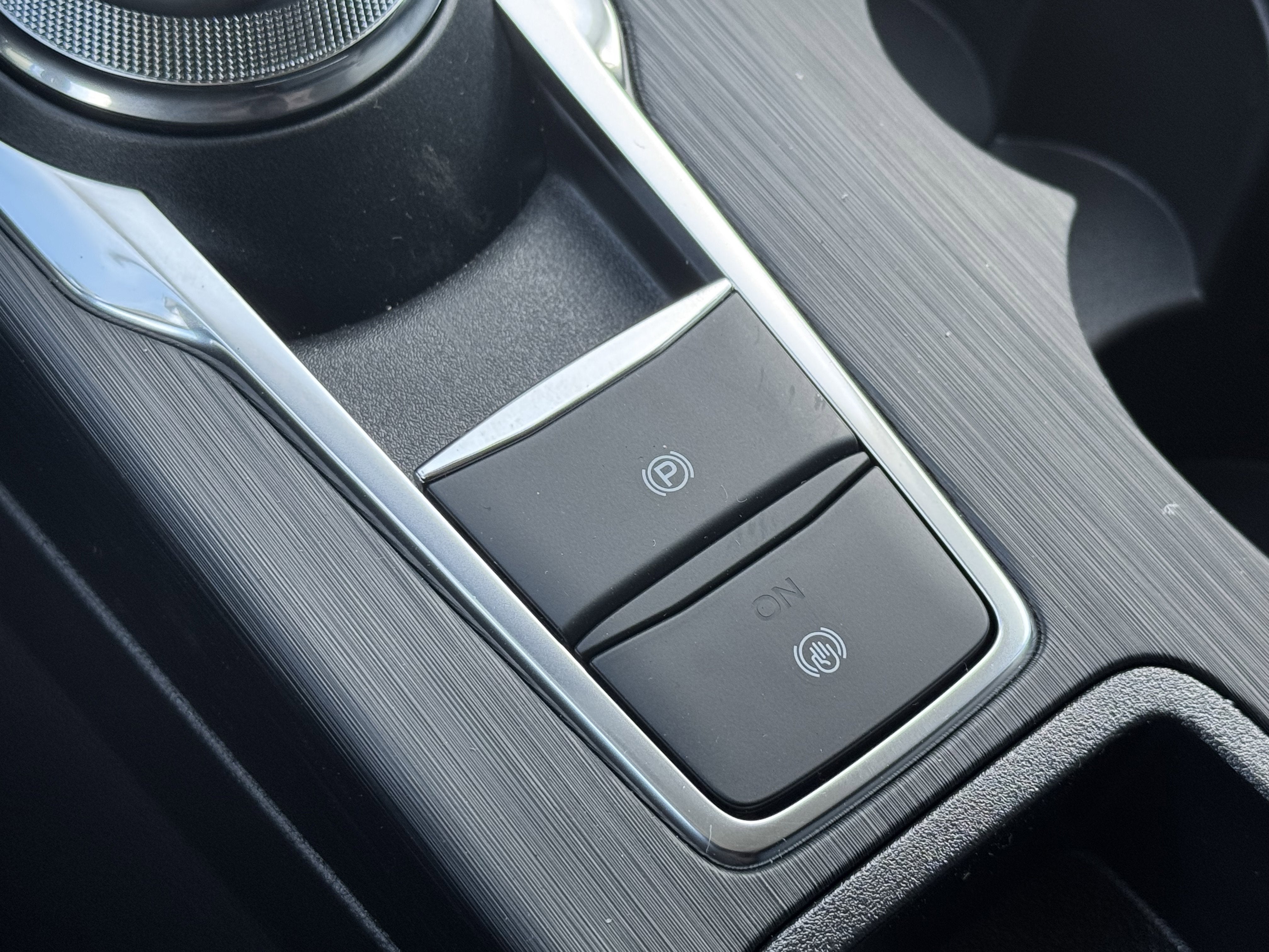 2026 Ford Escape Plug-In Hybrid Base