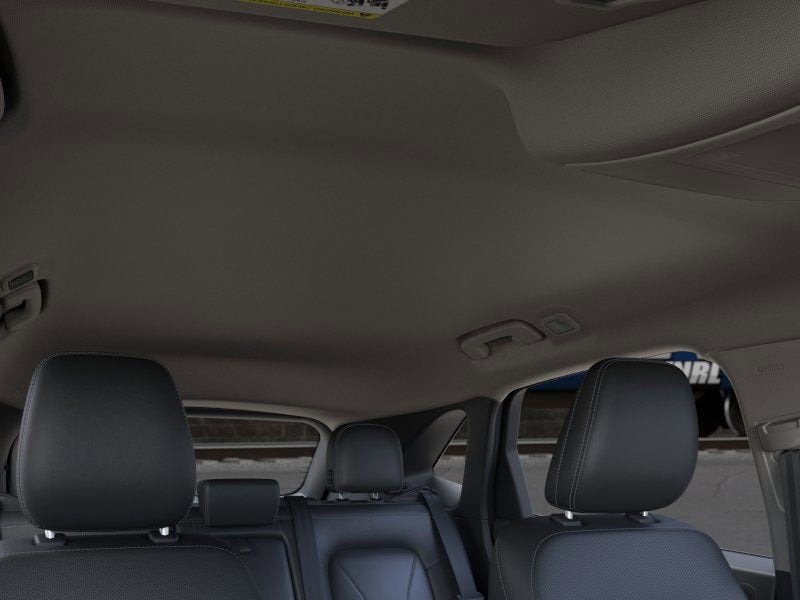 2026 Ford Escape Plug-In Hybrid Base