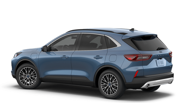 2026 Ford Escape Plug-In Hybrid Base