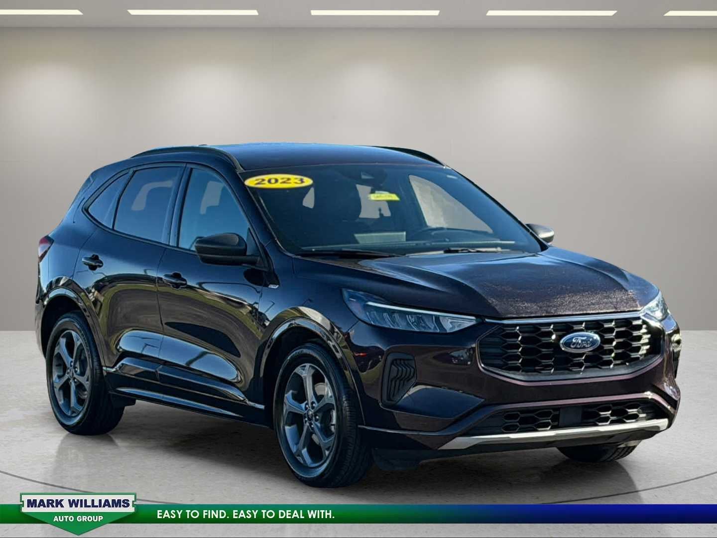 2023 Ford Escape