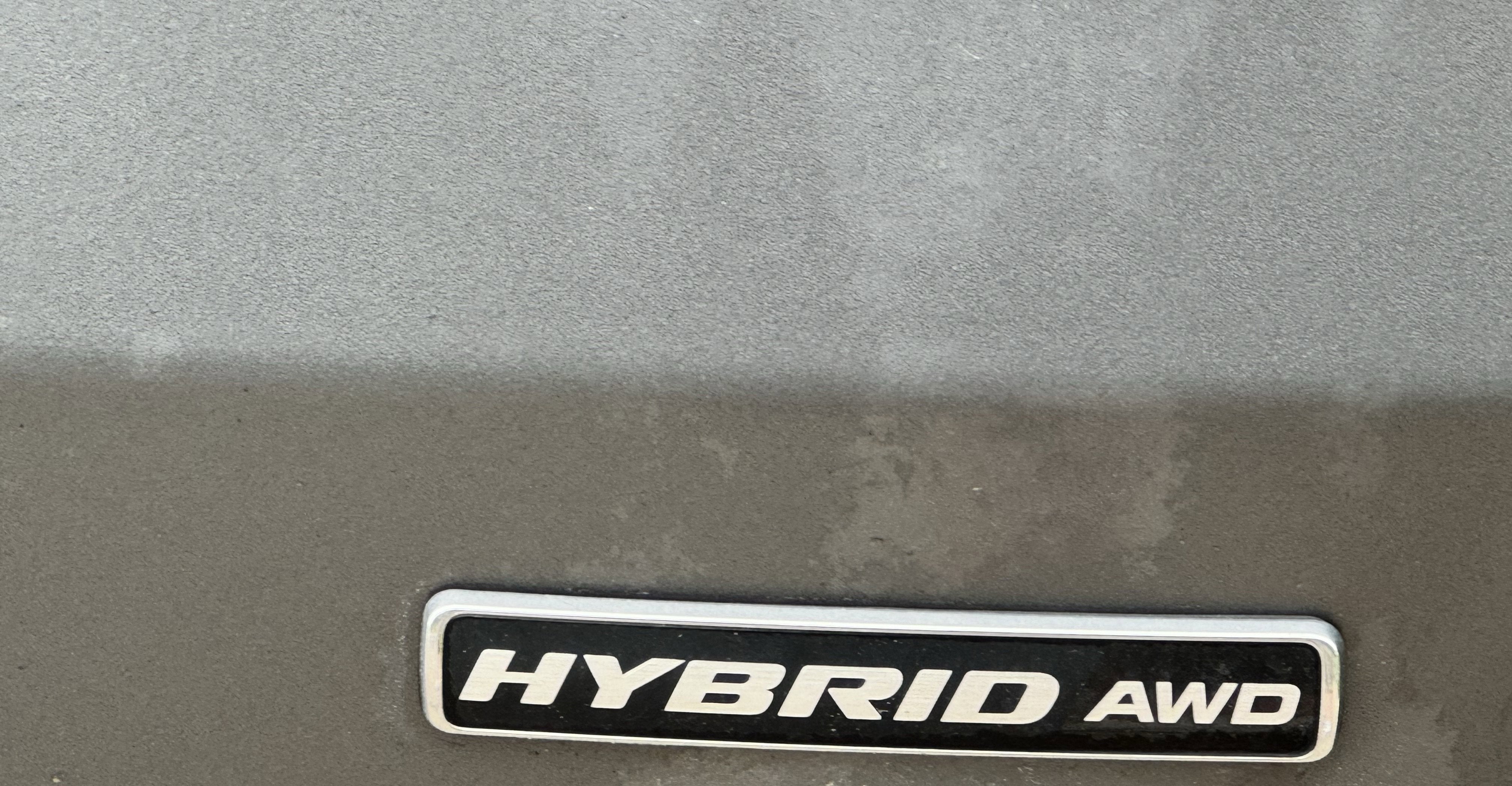 2022 Ford Escape Hybrid SE