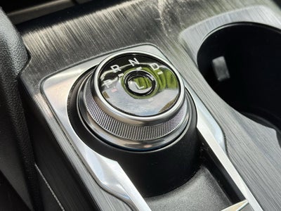 2022 Ford Escape SE Hybrid