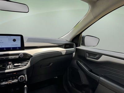 2022 Ford Escape SE Hybrid