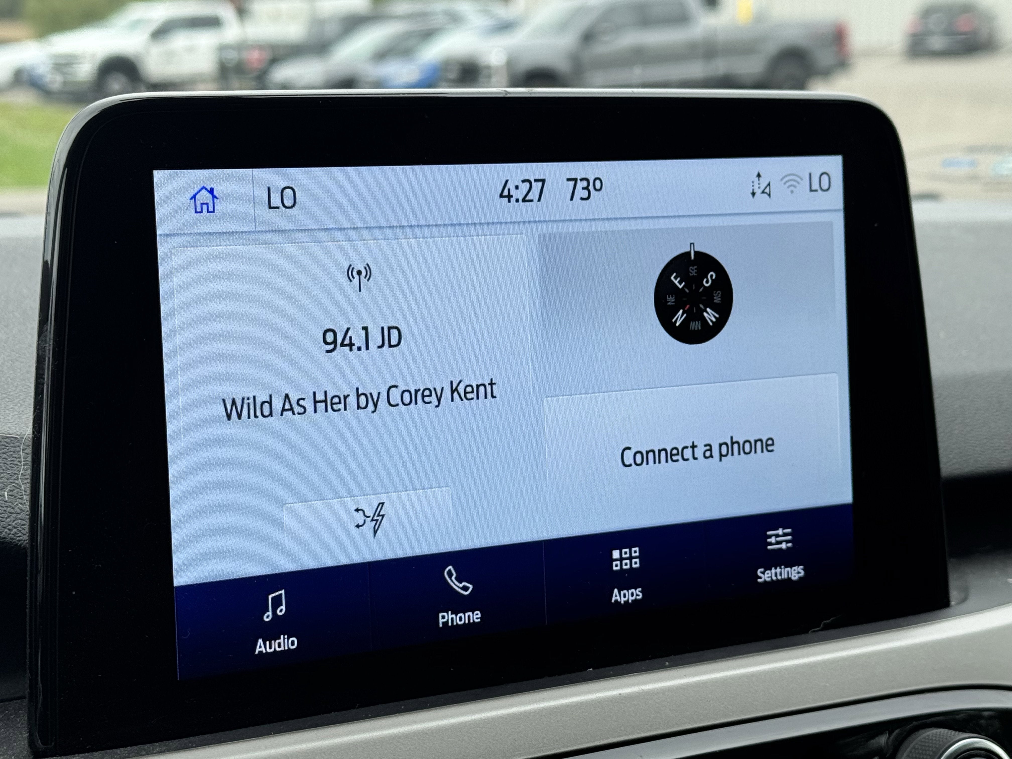 2022 Ford Escape Hybrid SE