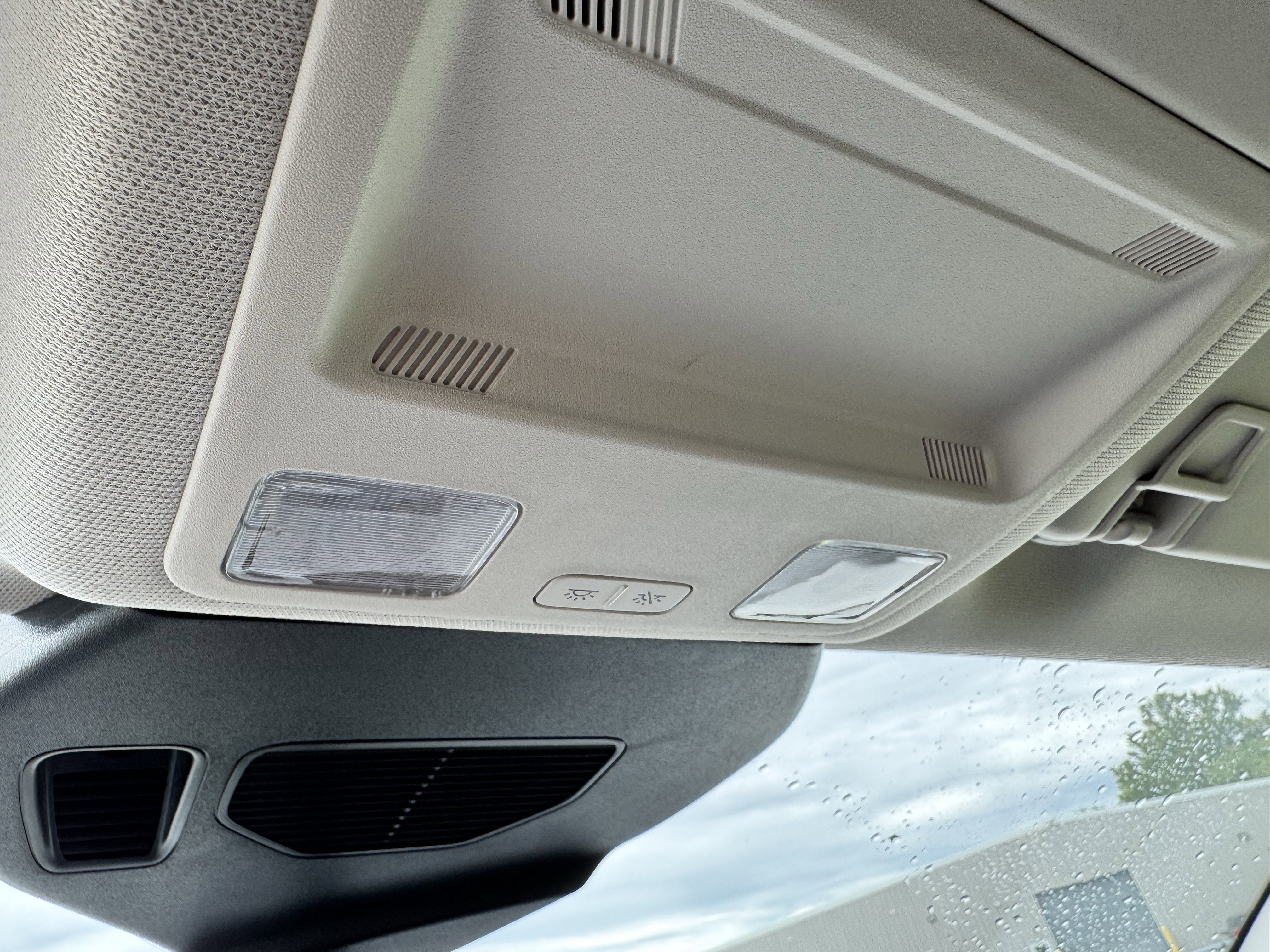 2022 Ford Escape Hybrid SE