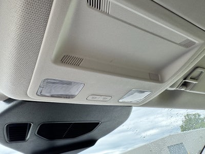 2022 Ford Escape Hybrid SE