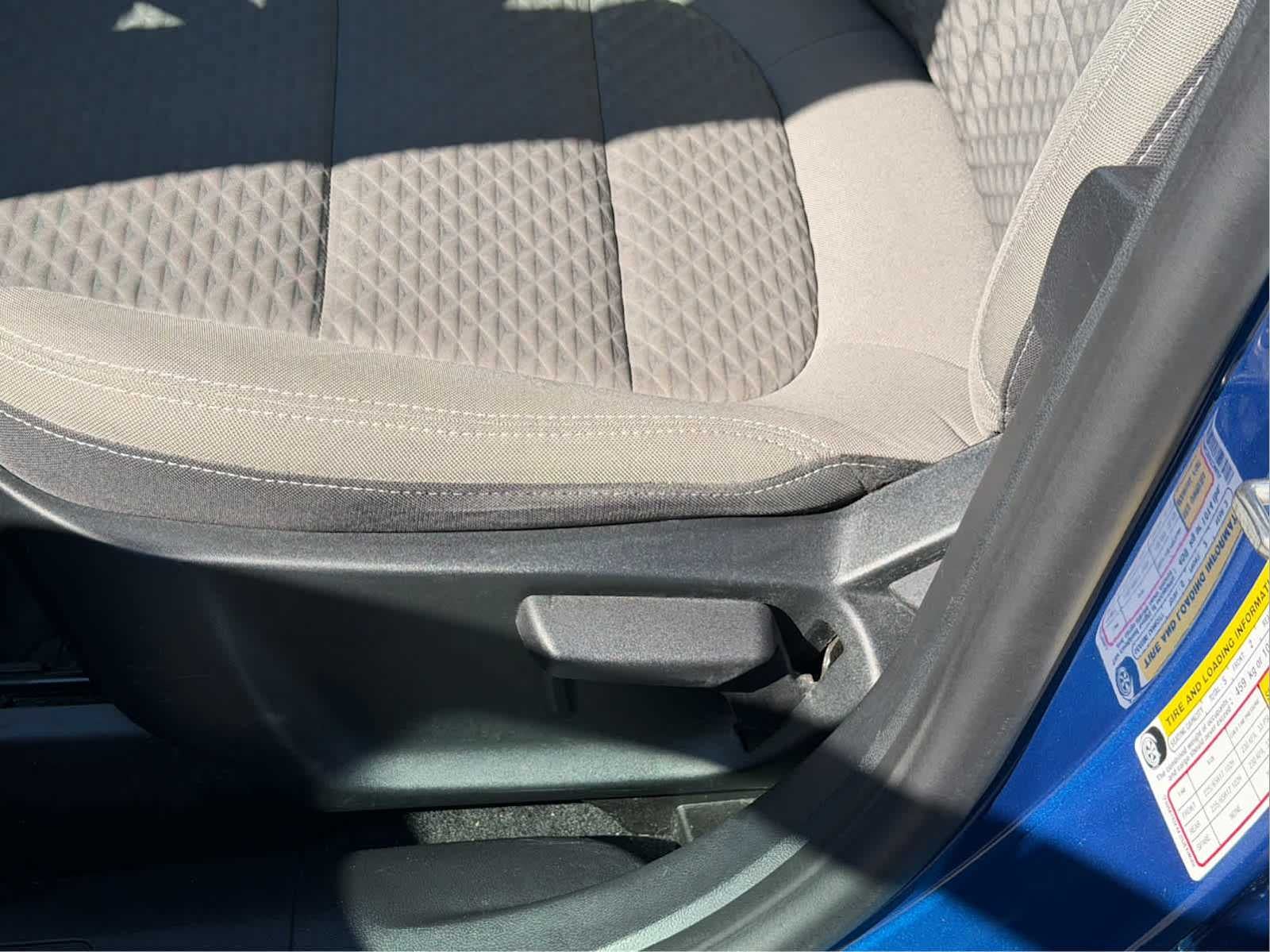 2022 Ford Escape SE Hybrid