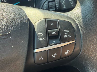 2022 Ford Escape SE Hybrid
