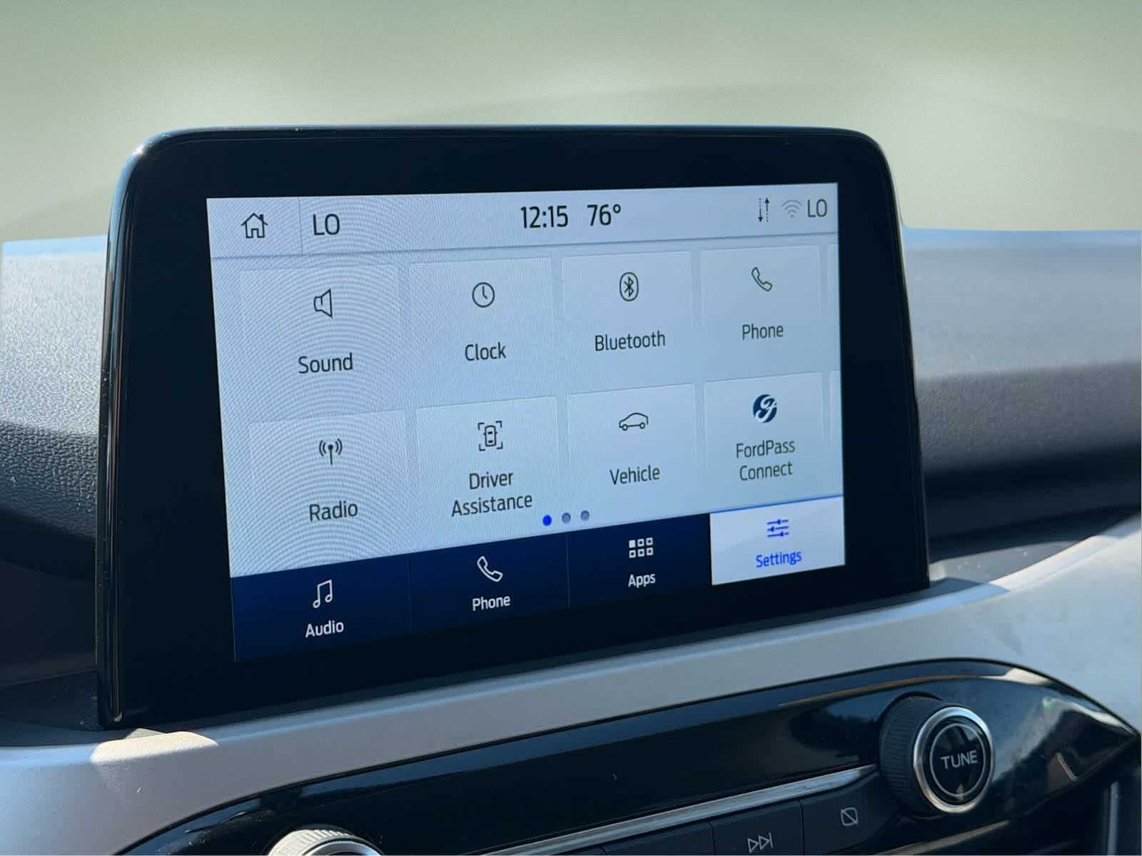 2022 Ford Escape SE Hybrid