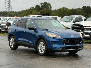 2022 Ford Escape SE Hybrid