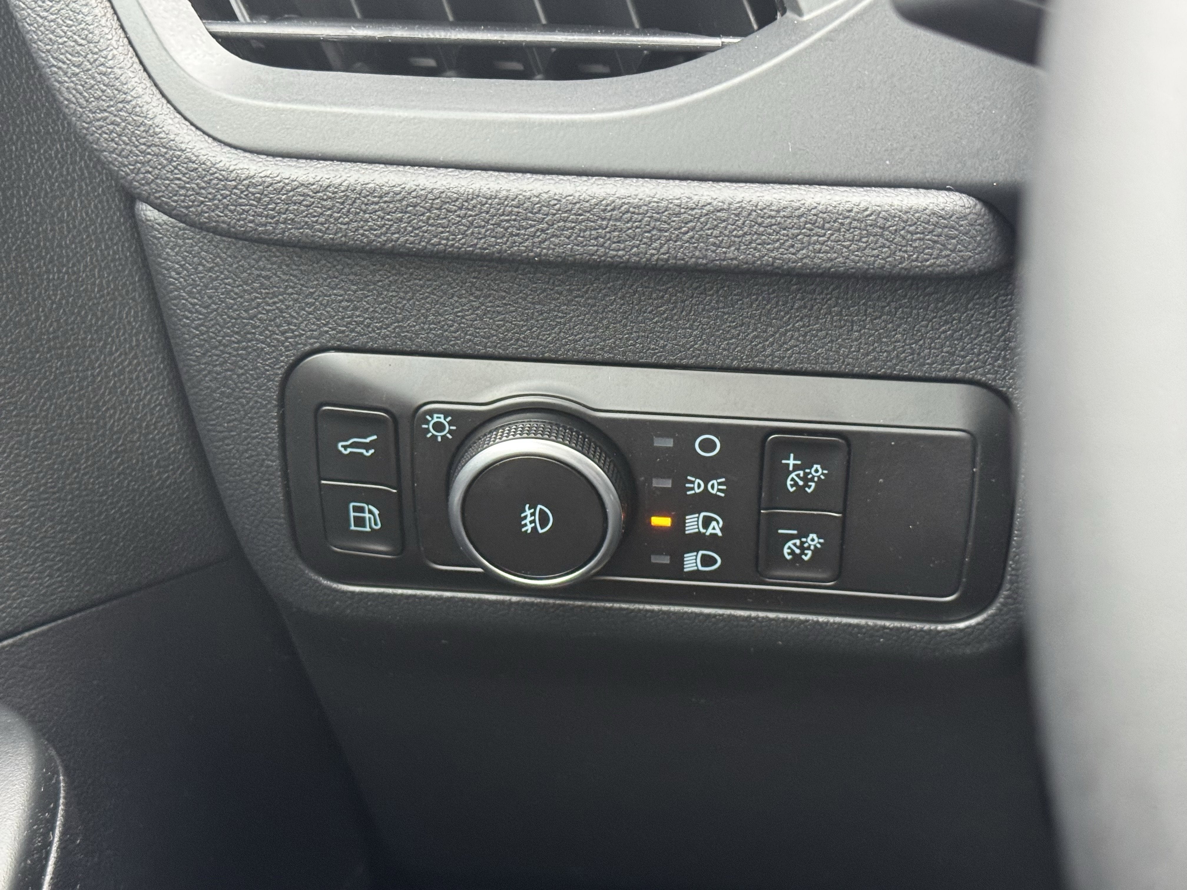 2026 Ford Escape Hybrid Platinum