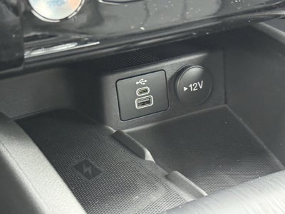 2026 Ford Escape Hybrid Platinum