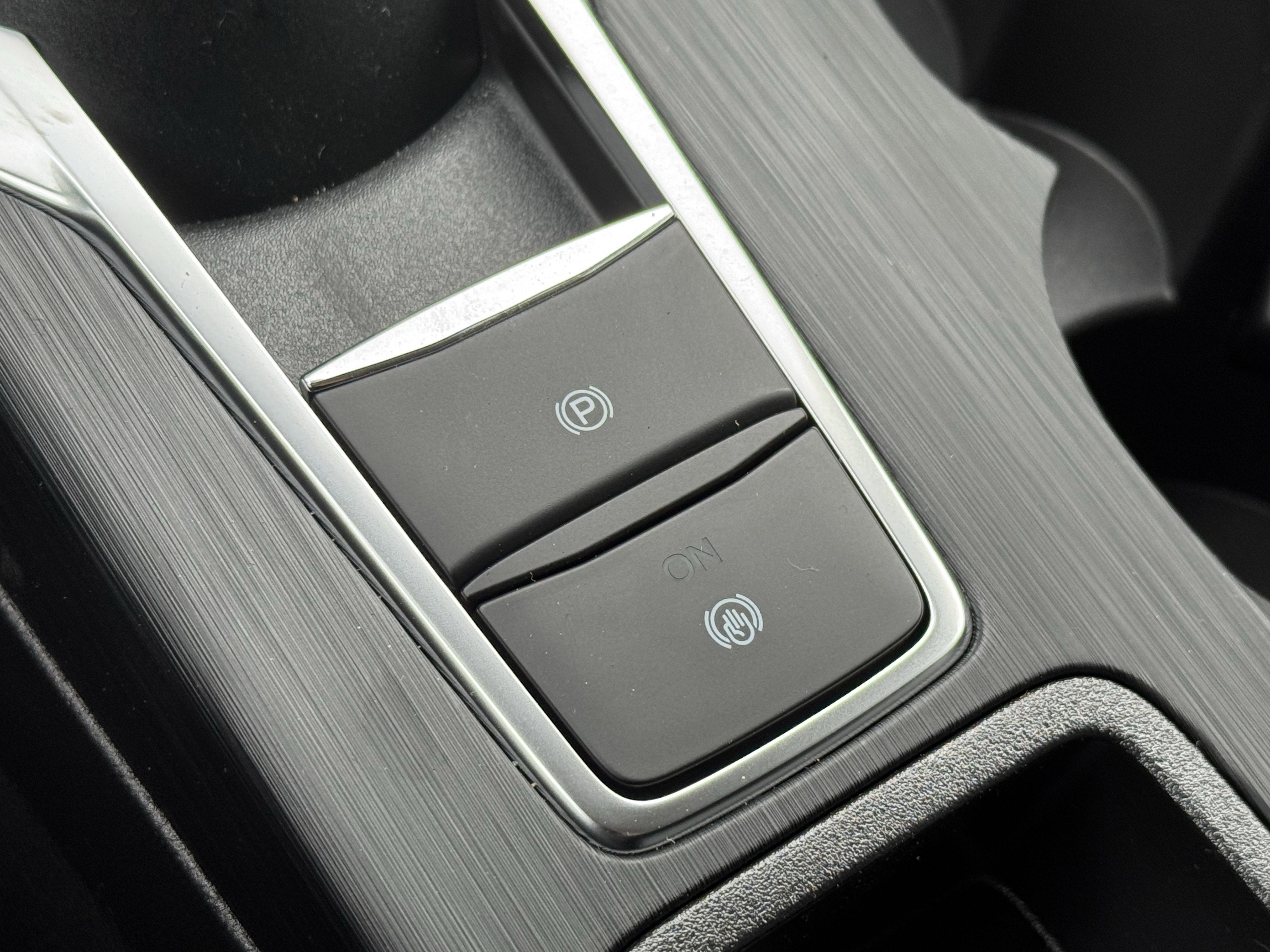 2026 Ford Escape Hybrid Platinum