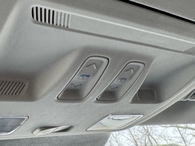 2026 Ford Escape Hybrid Platinum