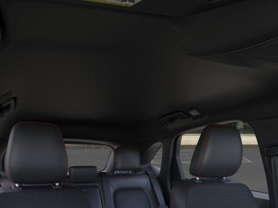 2026 Ford Escape Hybrid ST-Line Select