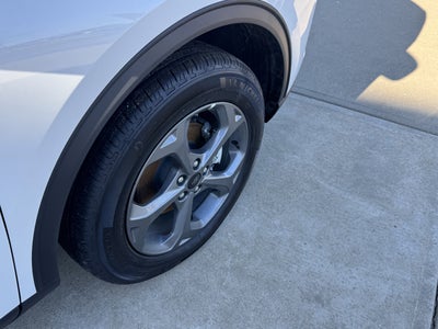 2026 Ford Escape Hybrid ST-Line Select