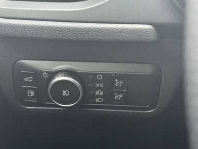 2026 Ford Escape Hybrid ST-Line Select