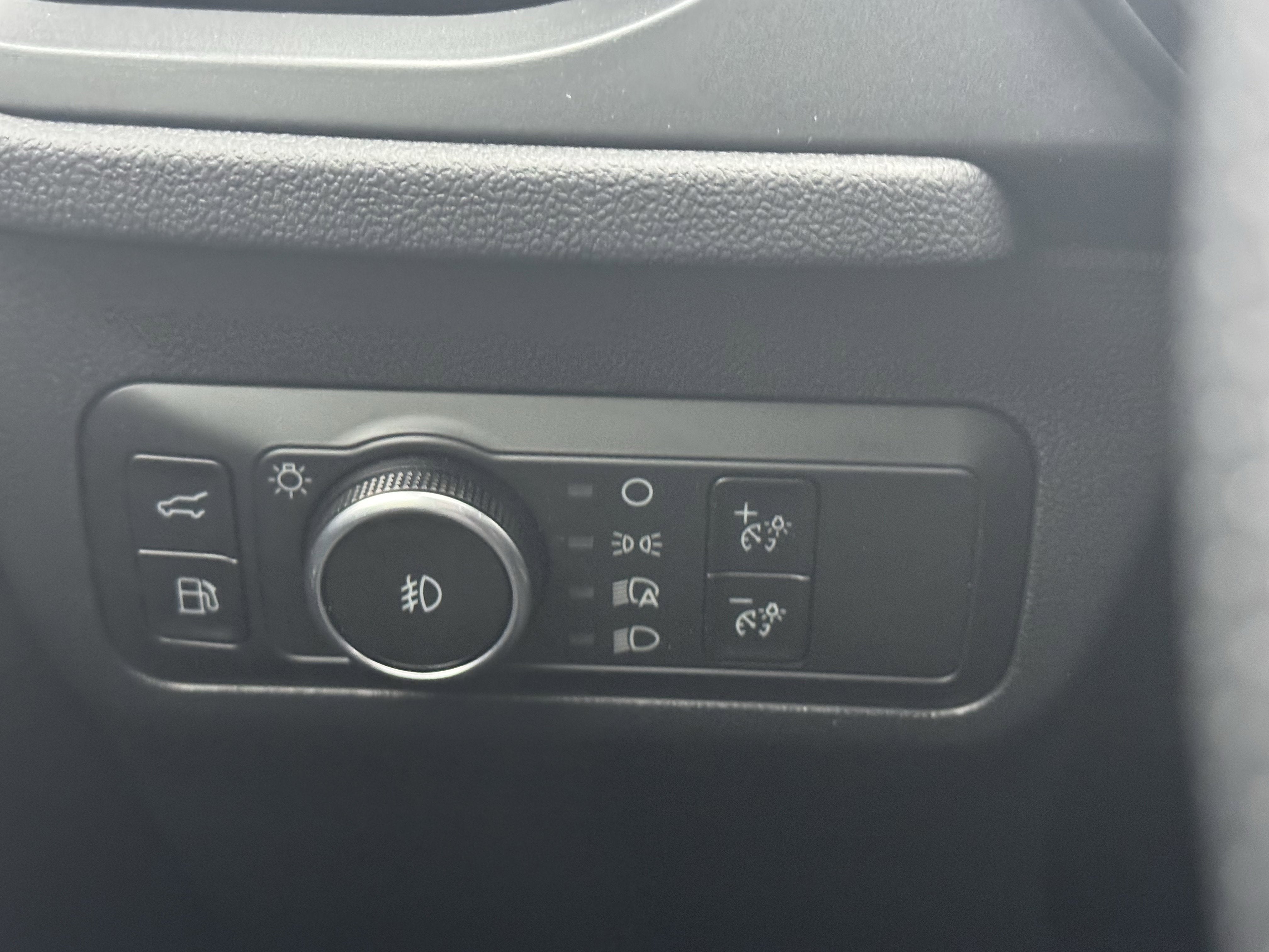 2026 Ford Escape Hybrid ST-Line Select