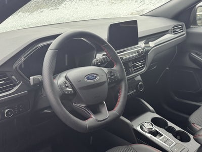 2026 Ford Escape Hybrid ST-Line Select