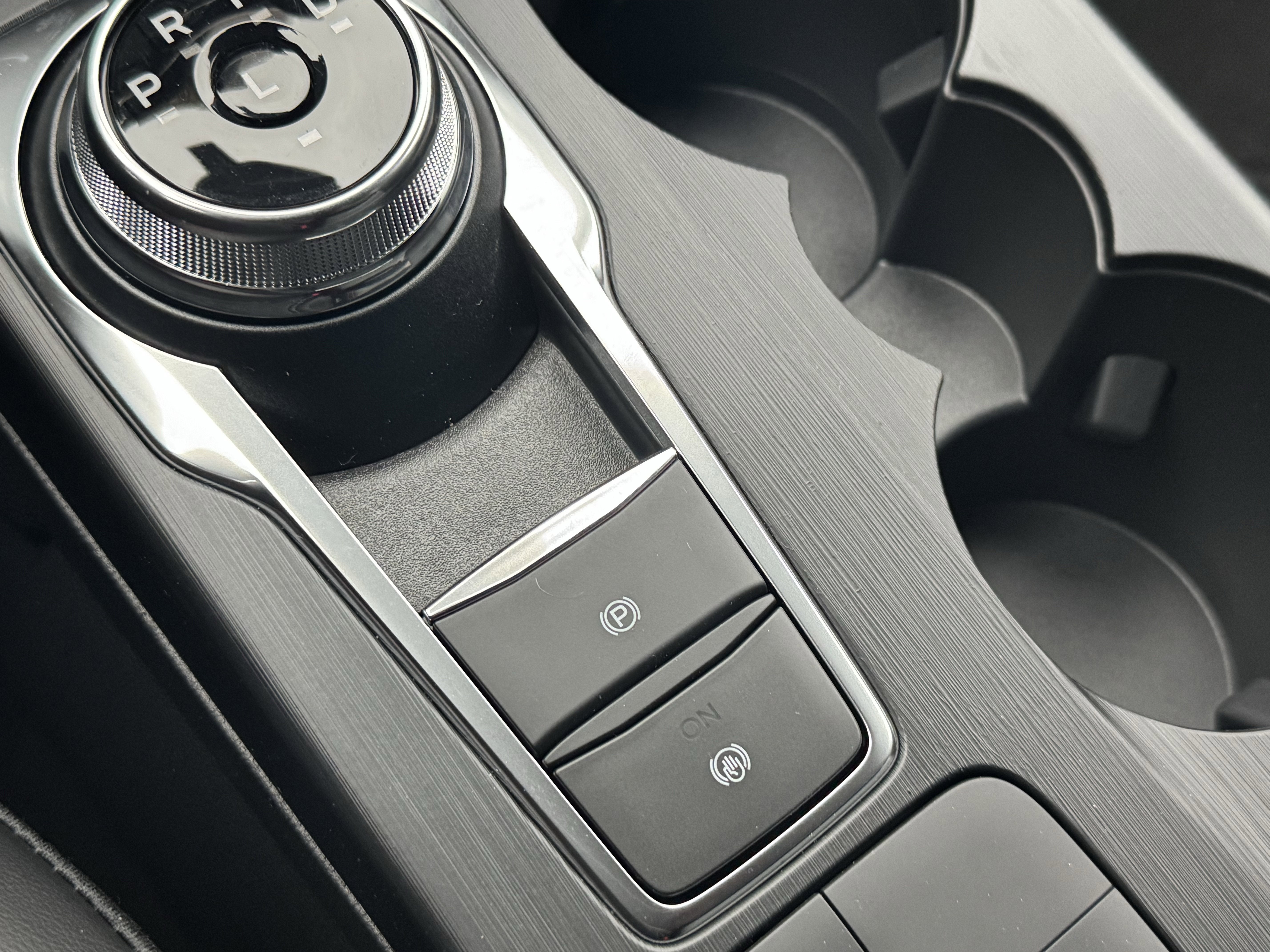 2026 Ford Escape Hybrid ST-Line Select