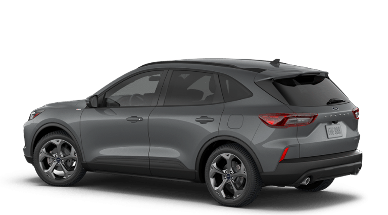 2026 Ford Escape Hybrid ST-Line Select