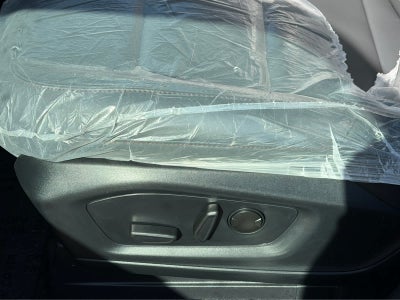 2027 Ford Explorer Active w/200A Pkg