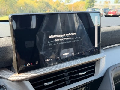 2027 Ford Explorer Active w/200A Pkg