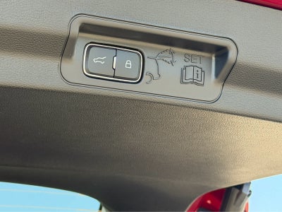2027 Ford Explorer Active w/200A Pkg
