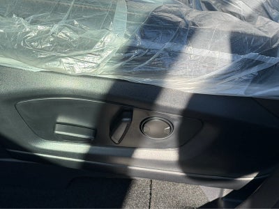 2027 Ford Explorer Active w/200A Pkg