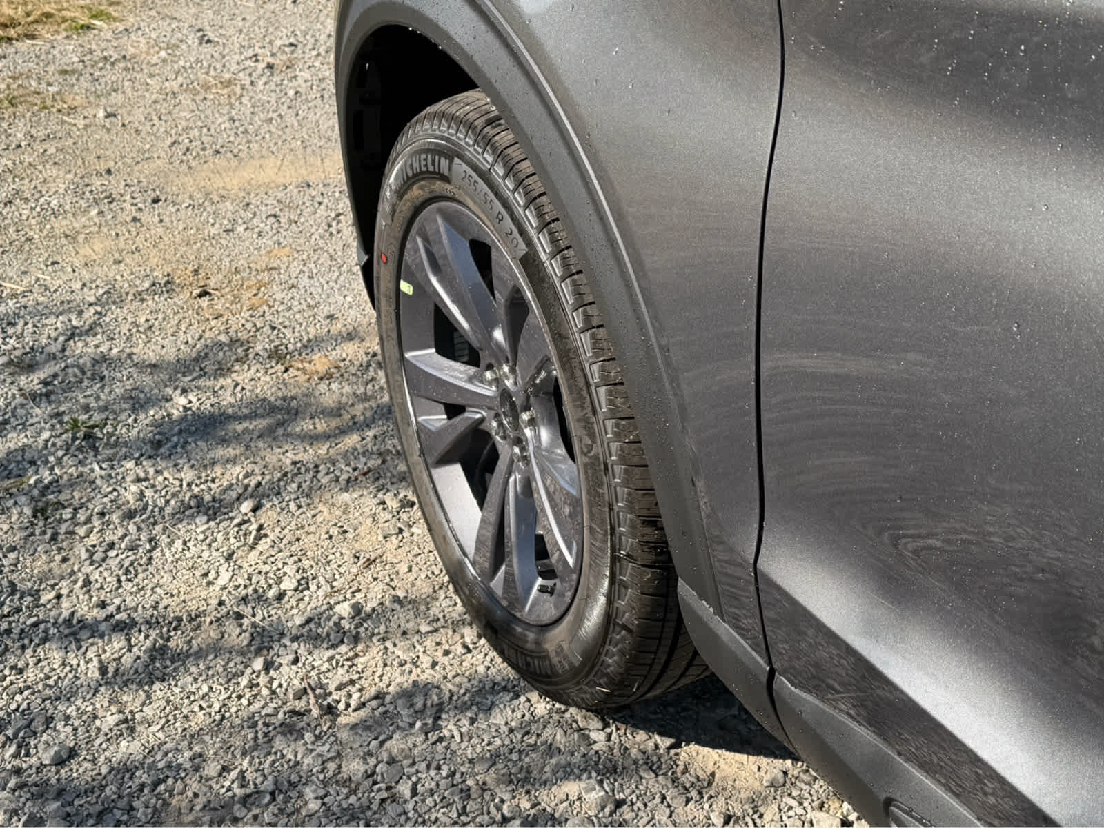 2027 Ford Explorer Active w/200A Pkg