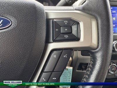 2020 Ford F-250SD Lariat