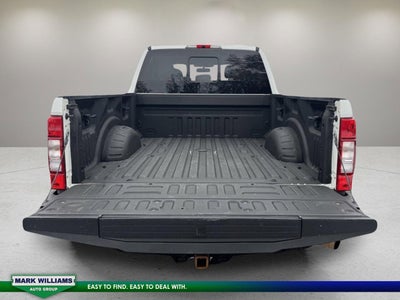 2020 Ford F-250SD Lariat