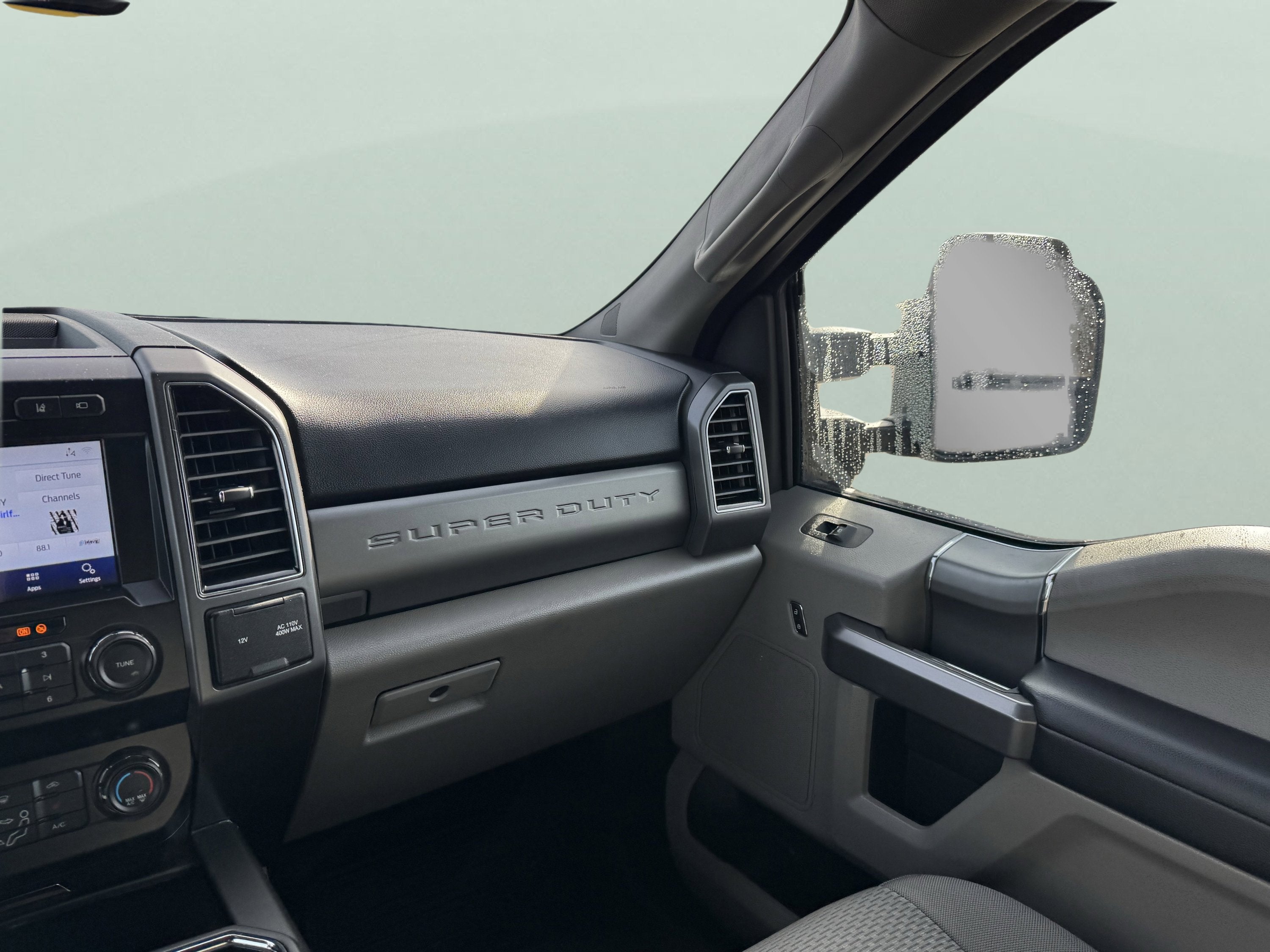 2020 Ford F-250SD XLT