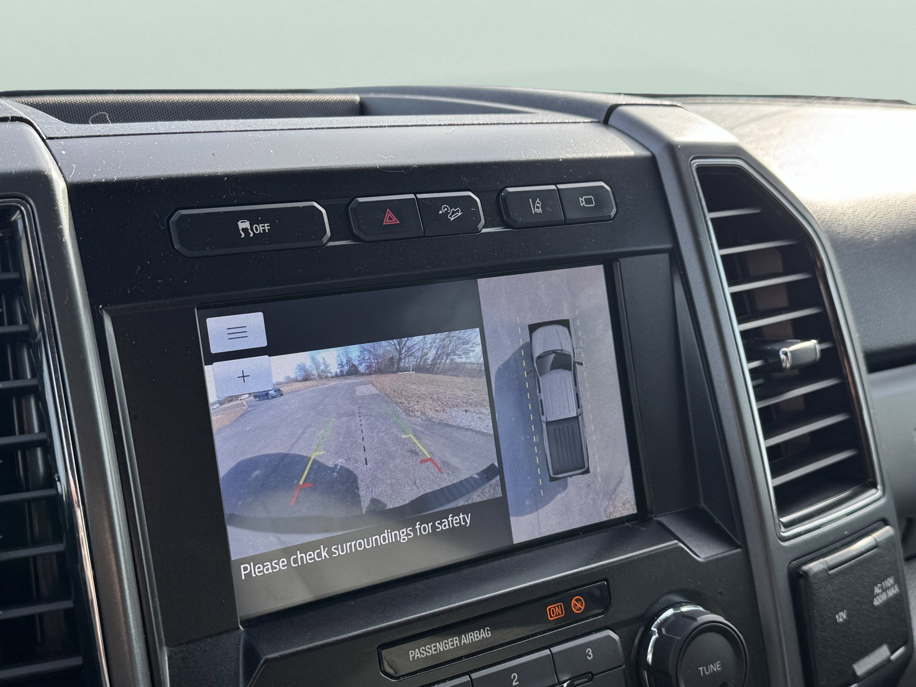 2020 Ford F-250SD XLT