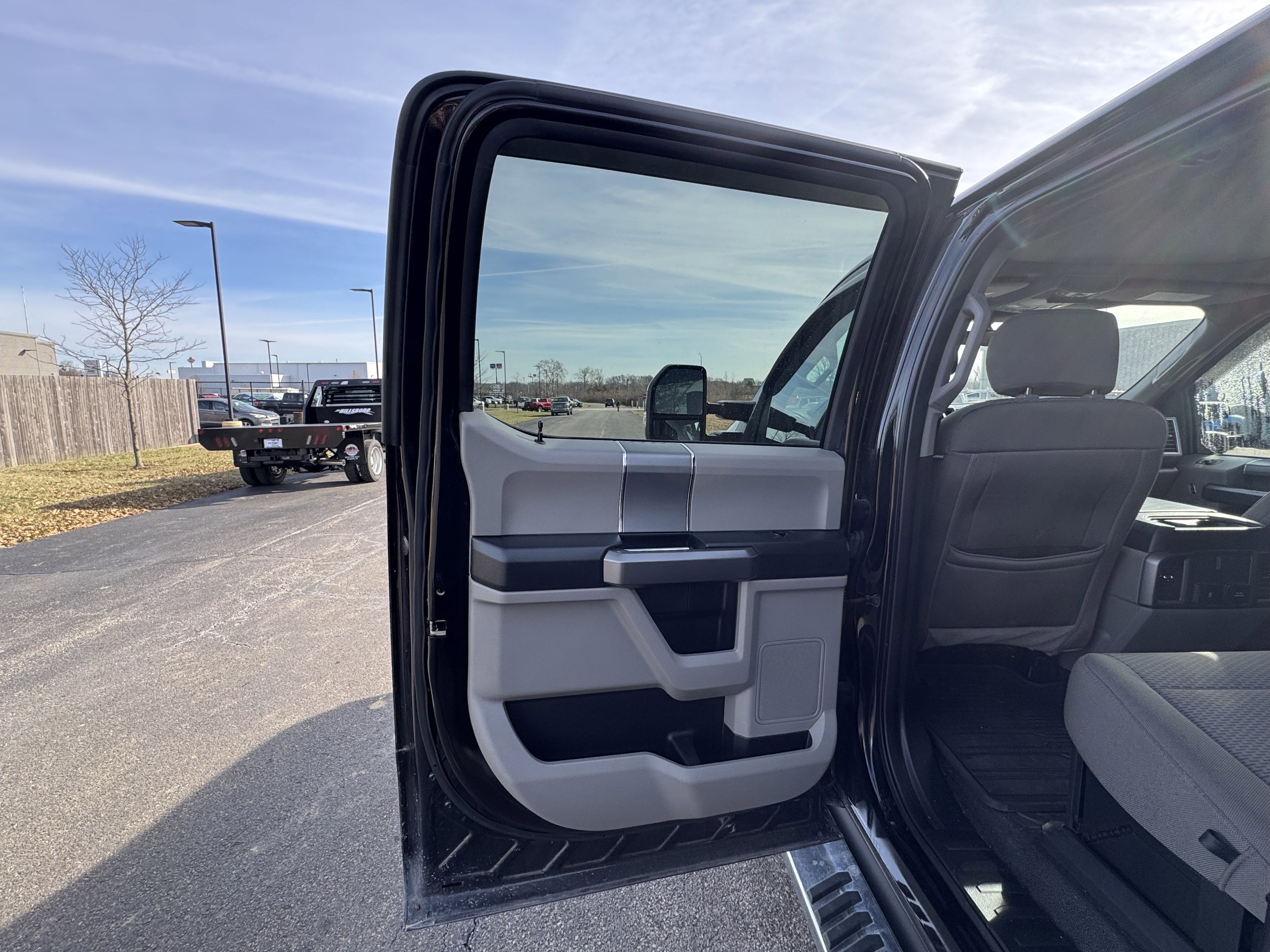 2020 Ford F-250SD XLT