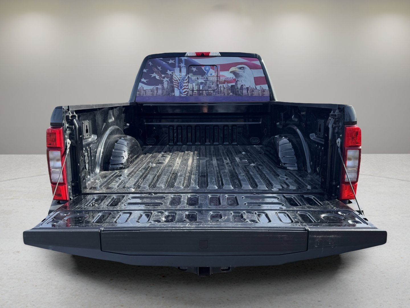 2020 Ford F-250SD XLT