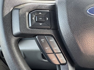 2020 Ford F-250SD XLT