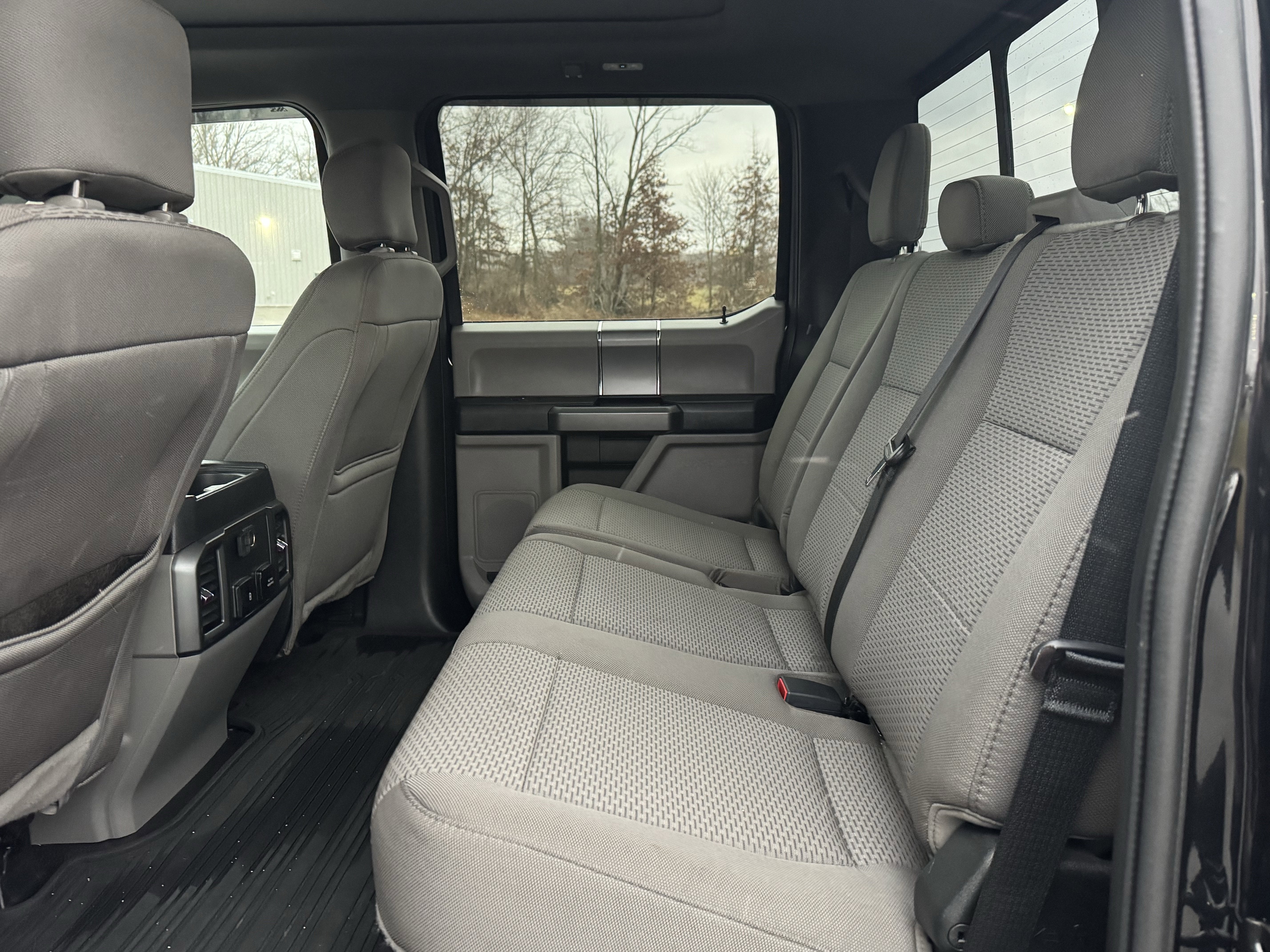 2020 Ford F-250SD XLT