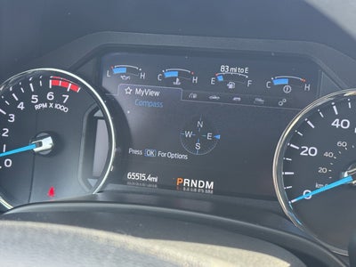 2020 Ford F-250SD XLT