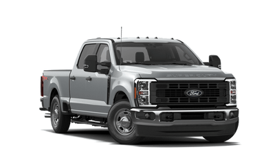 2027 Ford Super Duty F-250 SRW XL