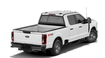 2027 Ford Super Duty F-250 SRW XL