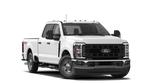2027 Ford Super Duty F-250 SRW XL