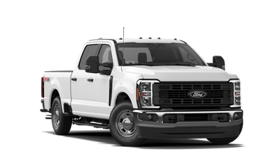 2027 Ford Super Duty F-250 SRW XL