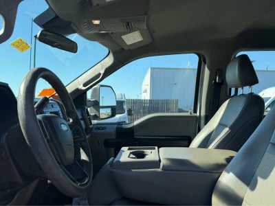 2021 Ford Super Duty F-350 SRW Pickup XL