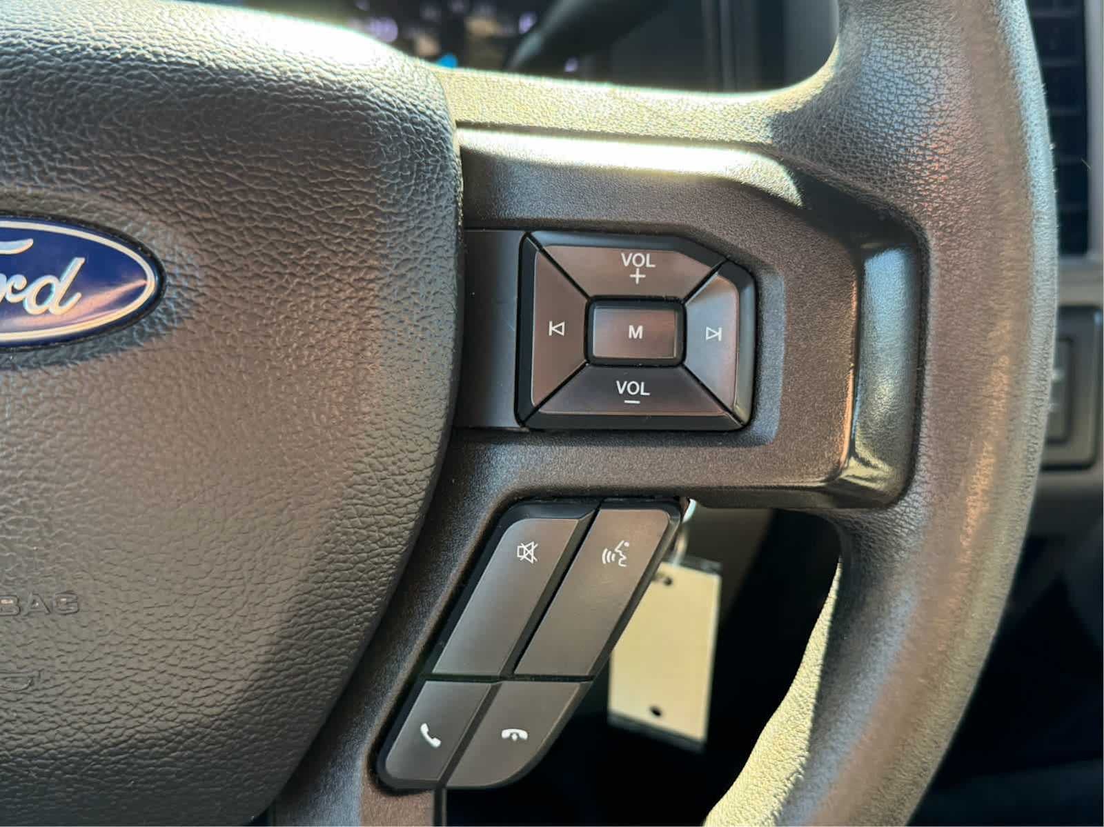 2021 Ford Super Duty F-350 SRW Pickup XL
