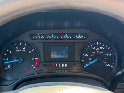 2021 Ford Super Duty F-350 SRW Pickup XL