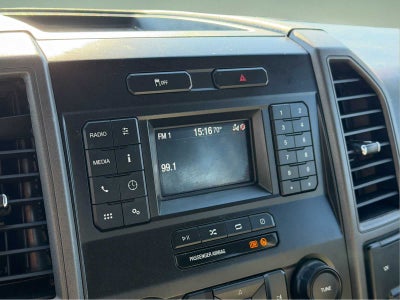 2021 Ford Super Duty F-350 SRW Pickup XL