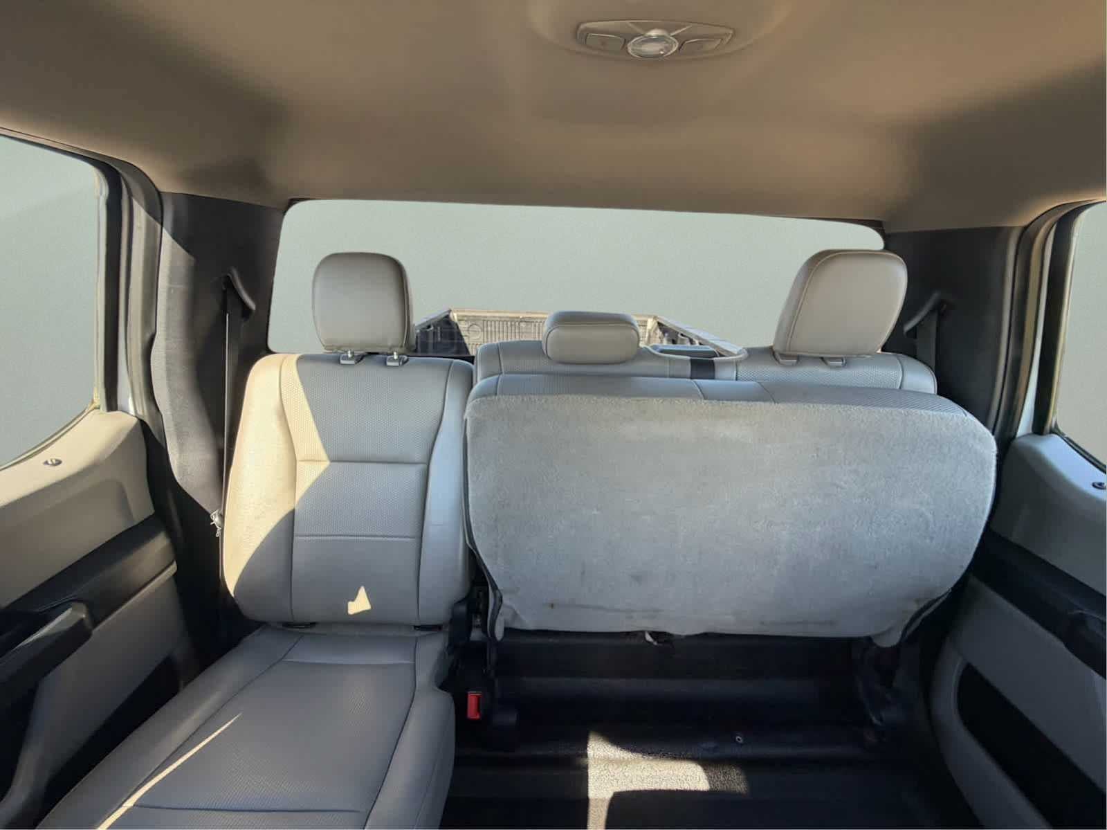 2021 Ford Super Duty F-350 SRW Pickup XL